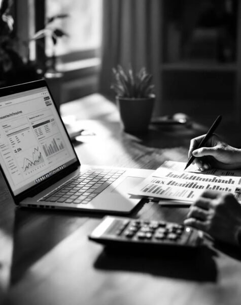 Tax & Audit Services