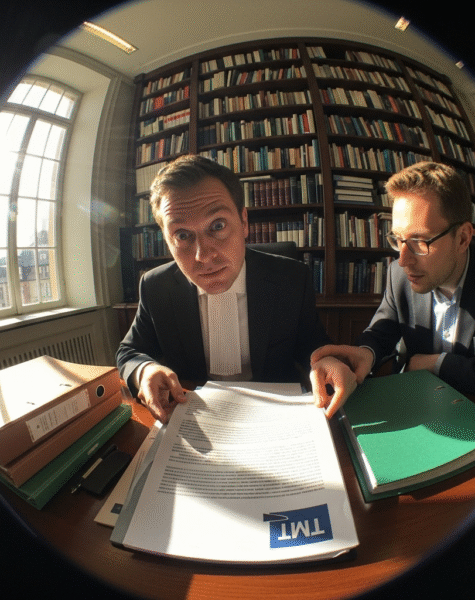 Trademark & Intellectual Property Rights