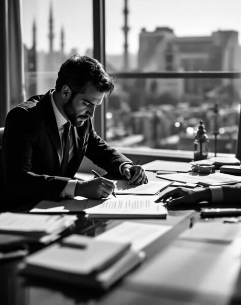 yurtdisinda sirket kurulusu vergi danismanligi