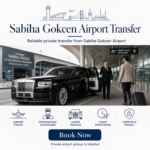 Premium Drive Chauffeurs Supports Executive and Corporate Travel in Istanbul